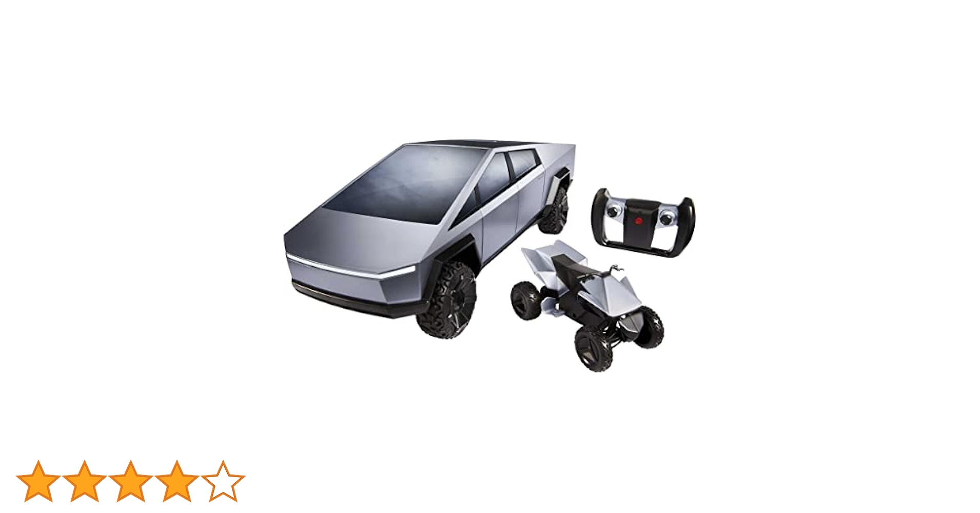 Amazon.co.jp: ホットウィール(Hot Wheels) 1:10 RC- テスラ